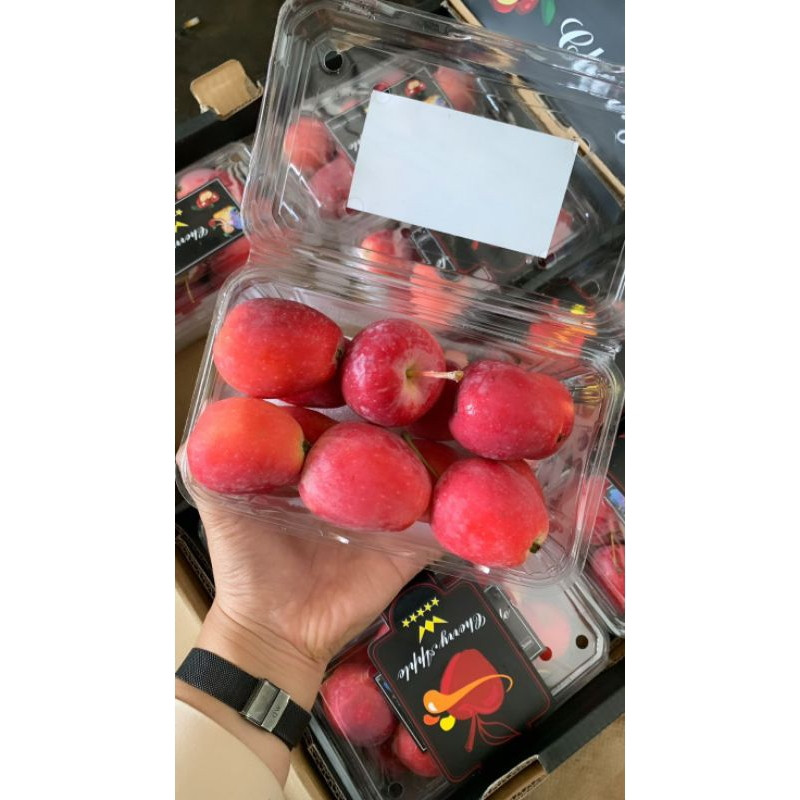 Cherry Apple