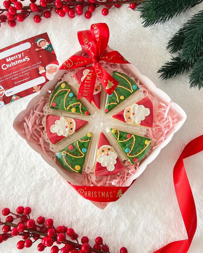 Cookies Joy Box