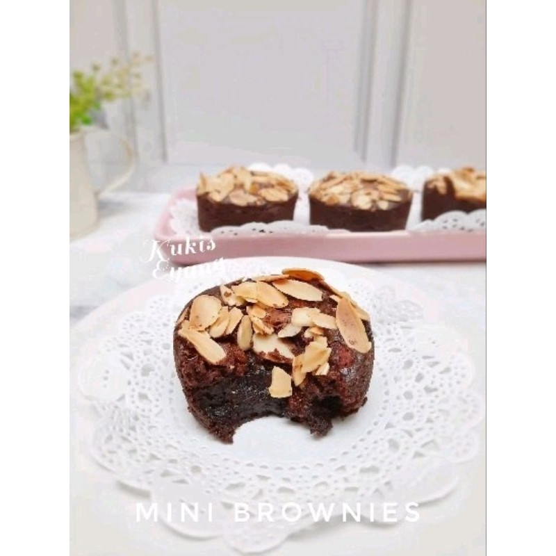 Mini Brownie