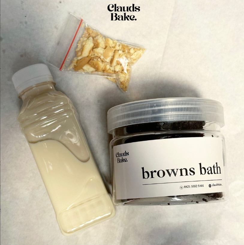 Browns Bath