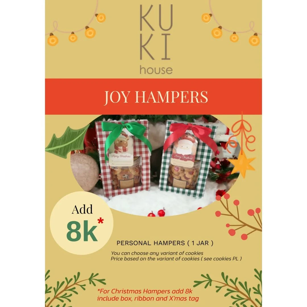 Joy Hampers