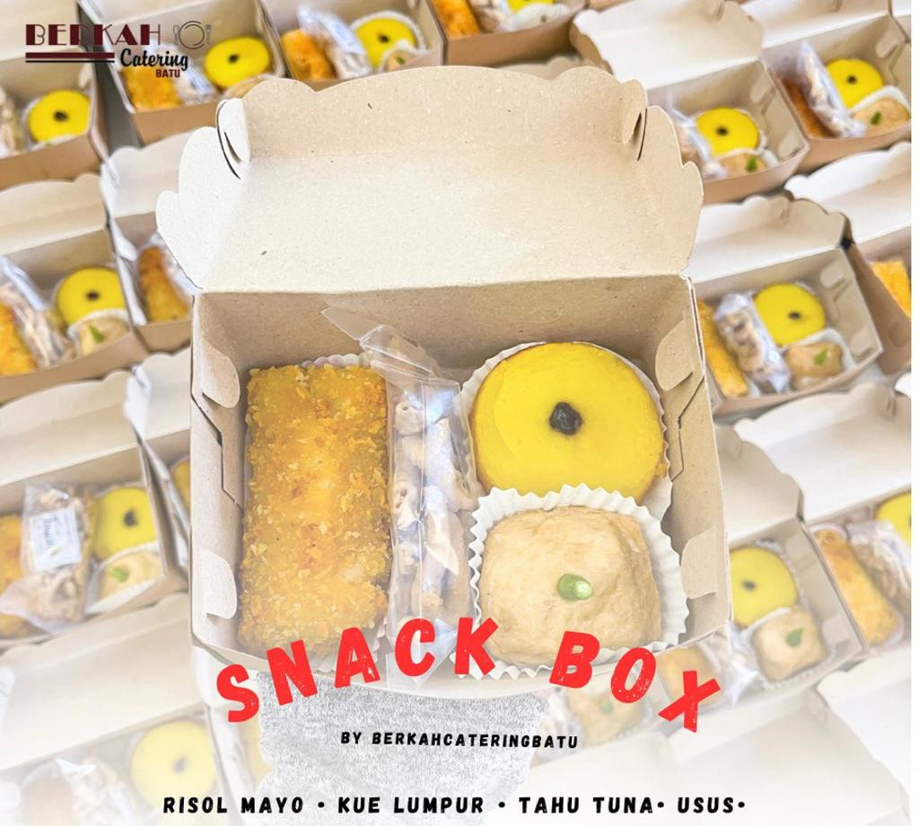 Snack Box