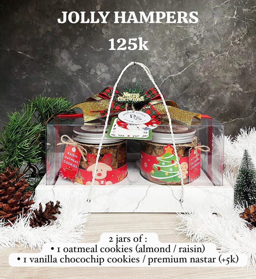 Jolly Hampers