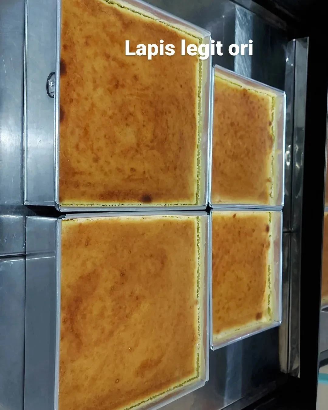 Lapis Legit Original