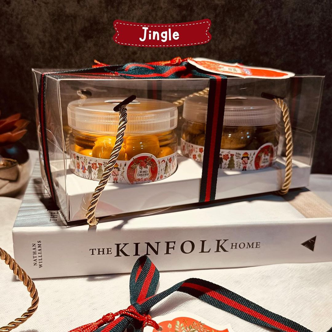 Jingle Hampers