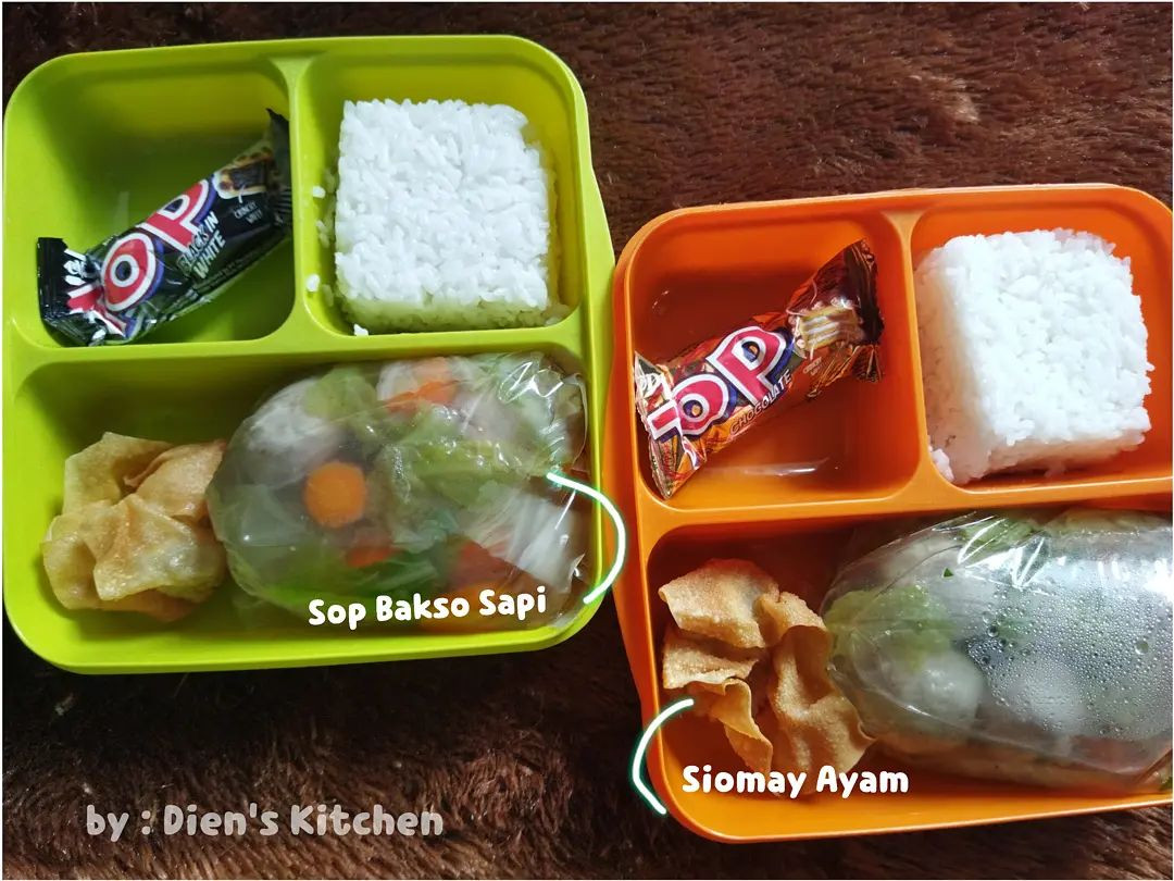 Kids Lunch Pack