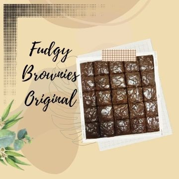 Brownies Original