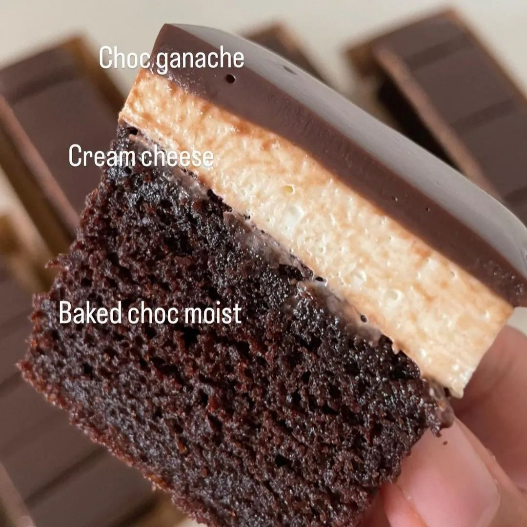 Cake Choco Moist