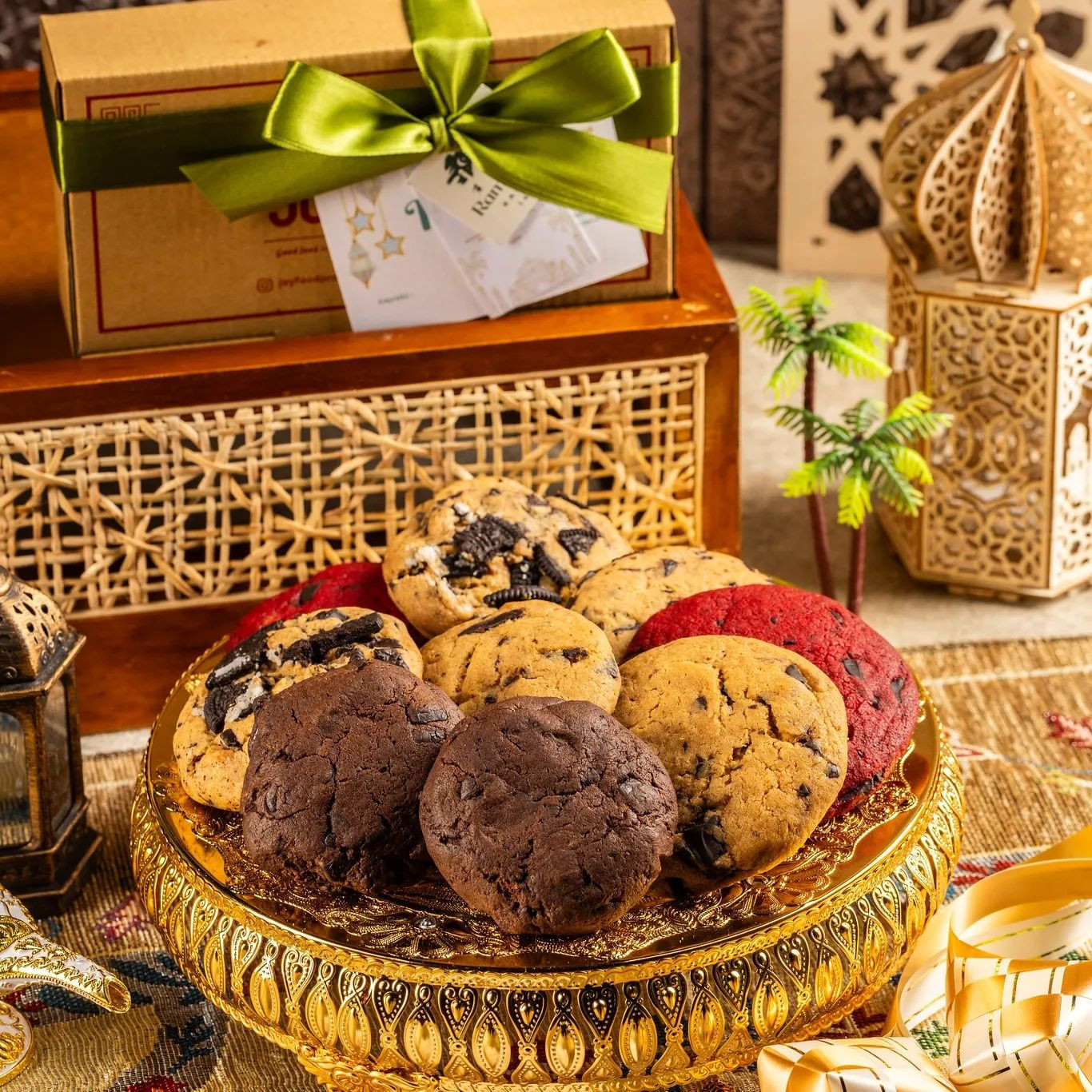 Soft Cookies Special Ramadhan