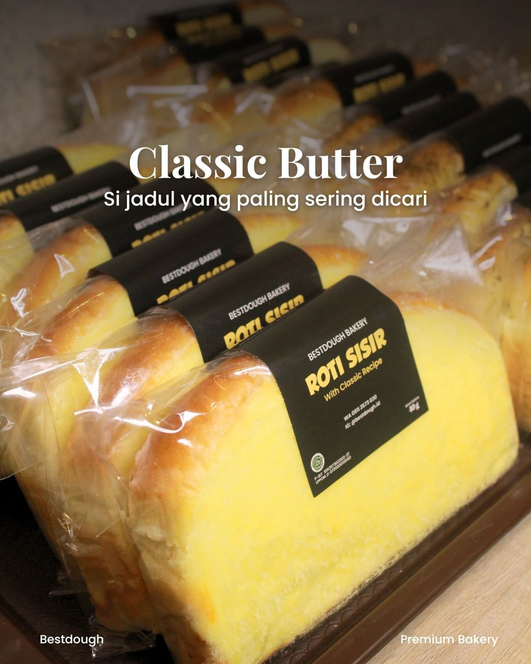 Classic Butter