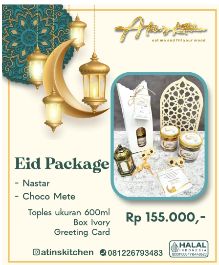 Eid Package