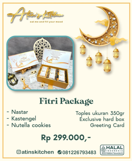 Fitri Package