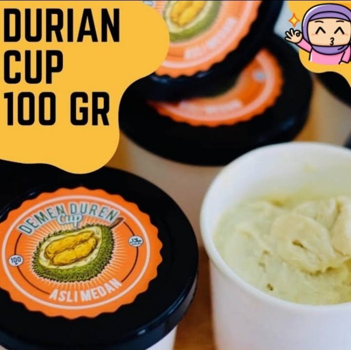 Durian Cup