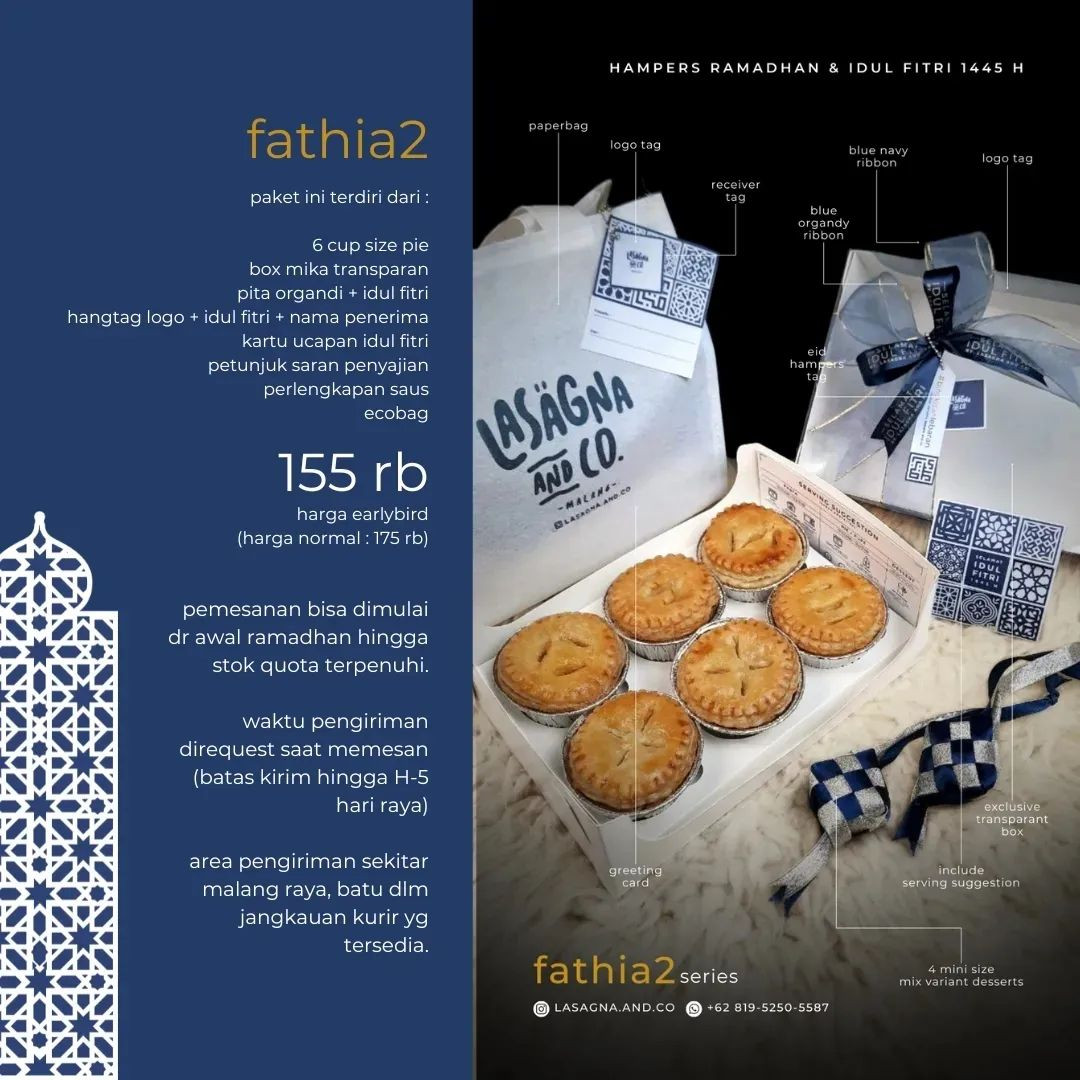 Paket Fathia 2