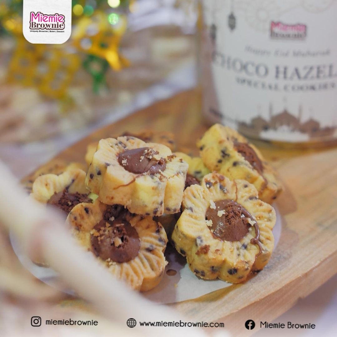 Choco Hazelnut