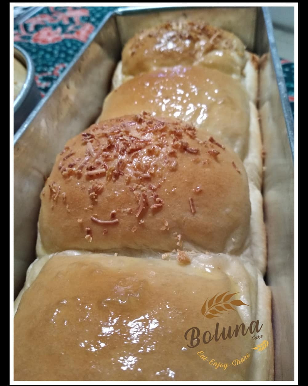 Roti Boluna