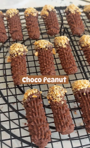 Choco Panut