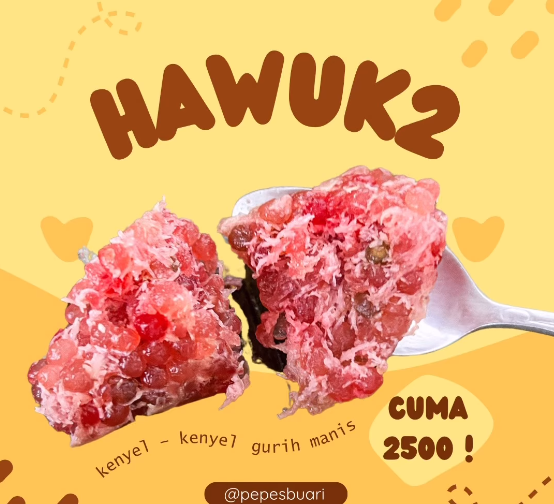Hawuk-Hawuk