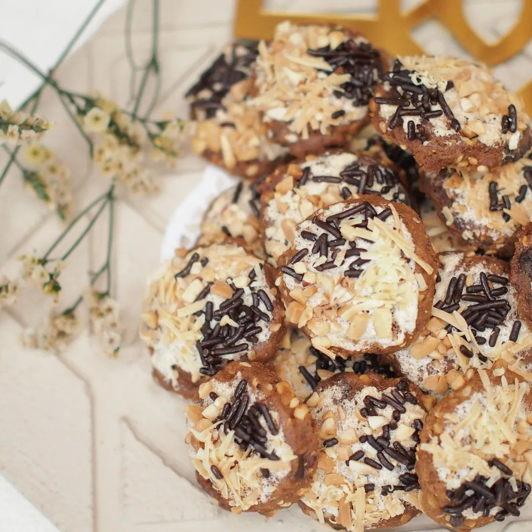 TERANG BULAN COOKIES