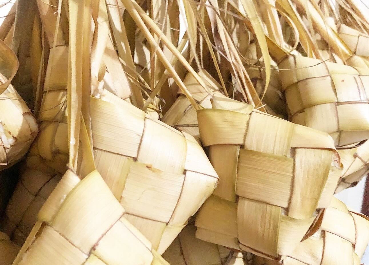 HAMPERS KETUPAT IDUL ADHA