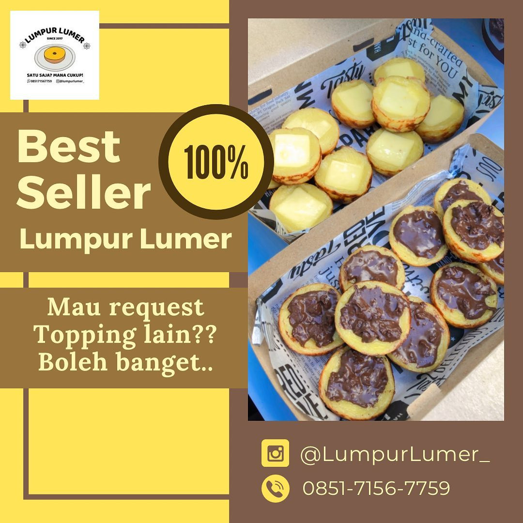 Lumpur Lumer