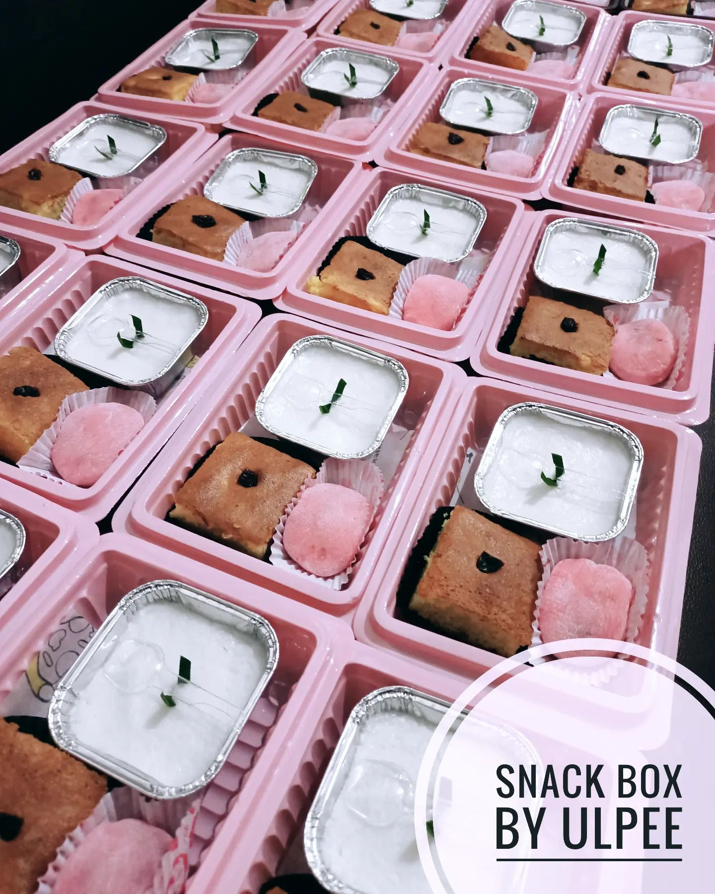 Snack Box