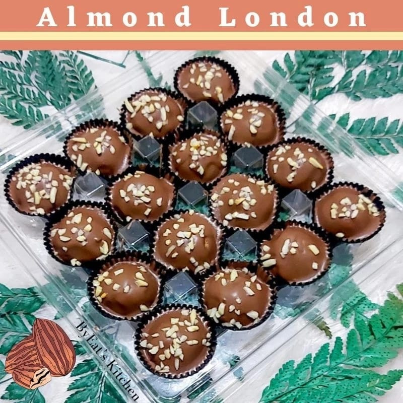 Almond London