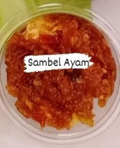 Aneka Sambal