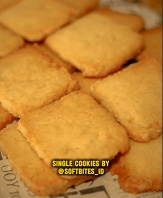 Single Cookies