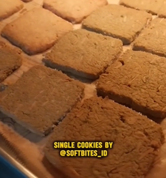 Single Cookies