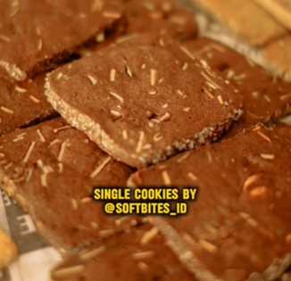 Single Cookies