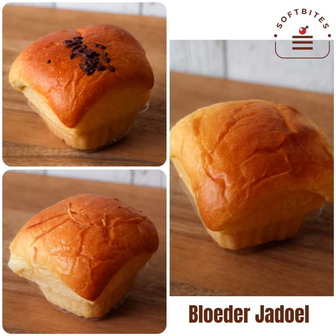 Bloeder Jadoel