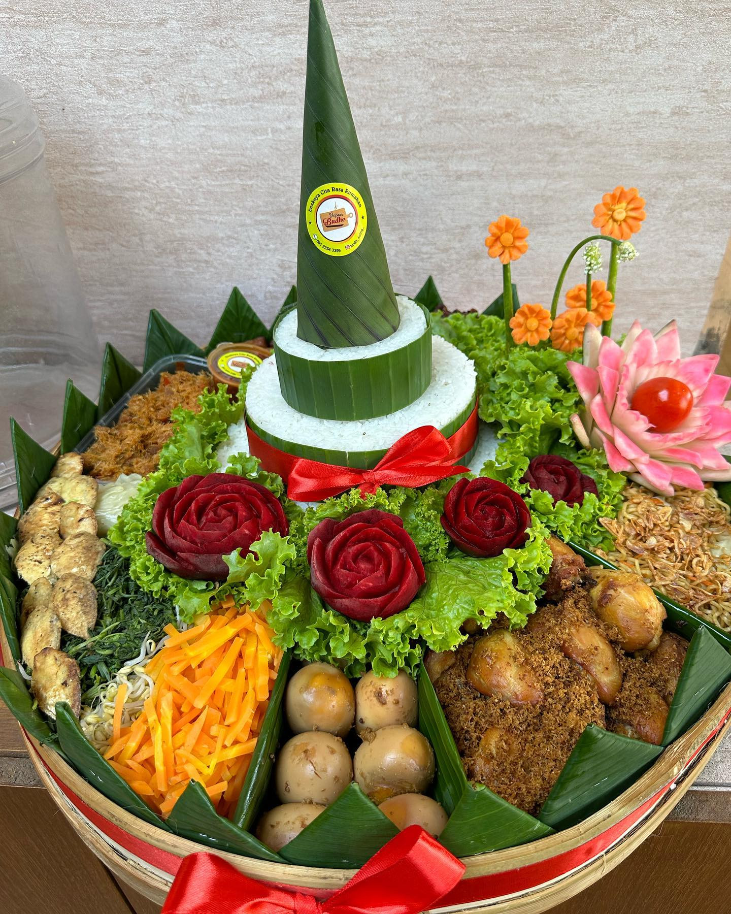 Tumpeng