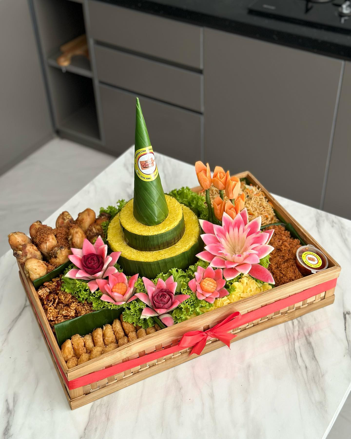 Tumpeng