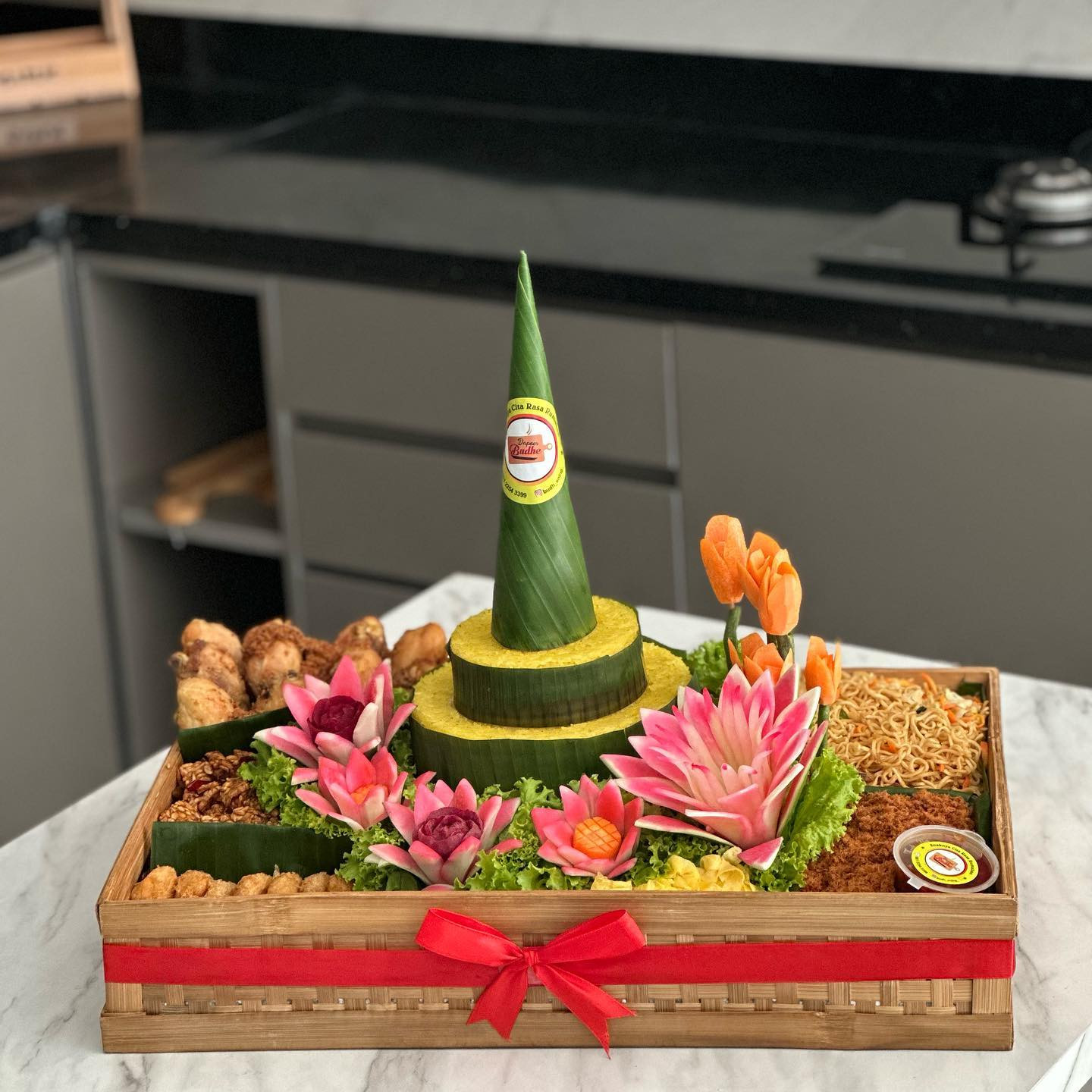 Tumpeng