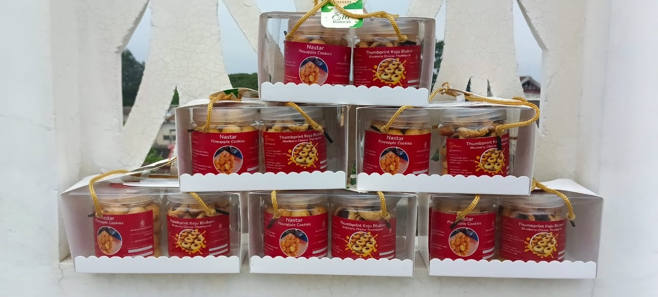 Hampers Natal