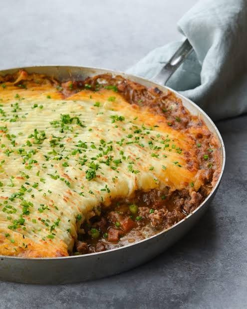 Shepperds Pie