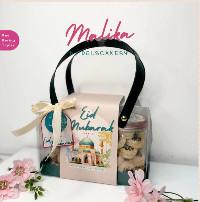 RAMADAN HAMPERS MALIKA