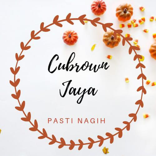 Cubrown Jaya