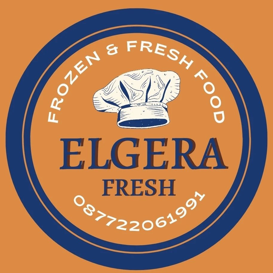 Elgera Fresh & Frozen Food