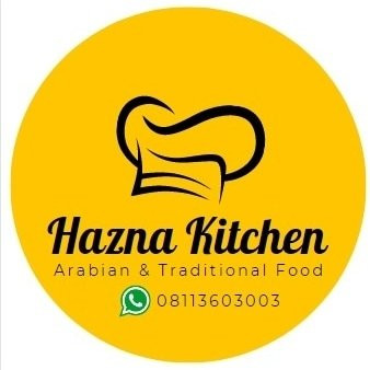 Hazna Kitchen