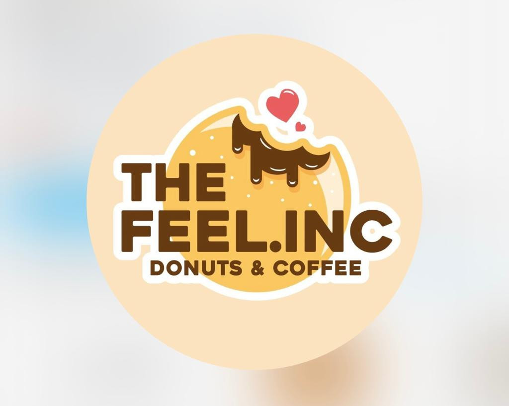 Feel.inc Donuts & Coffee