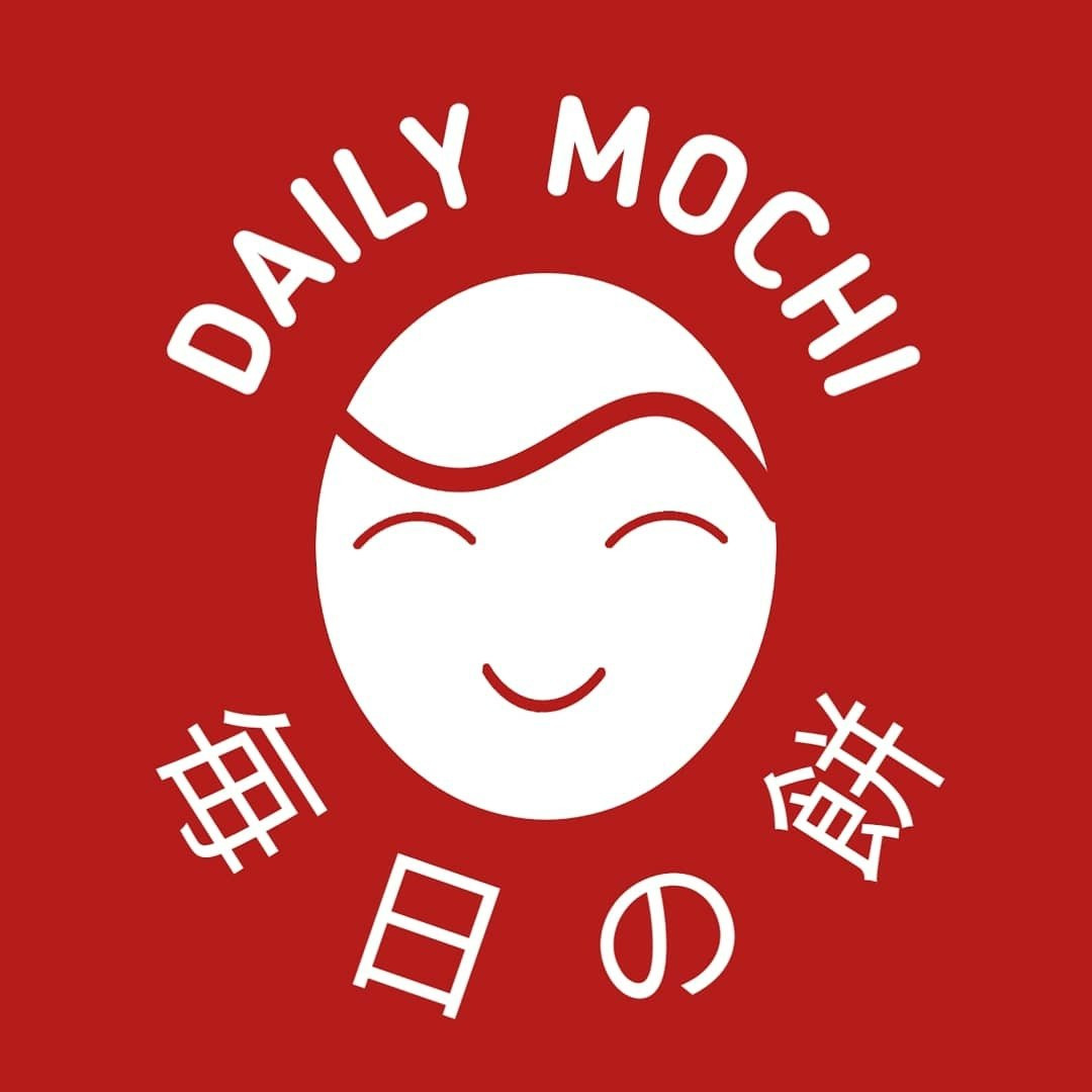 Daily Mochi