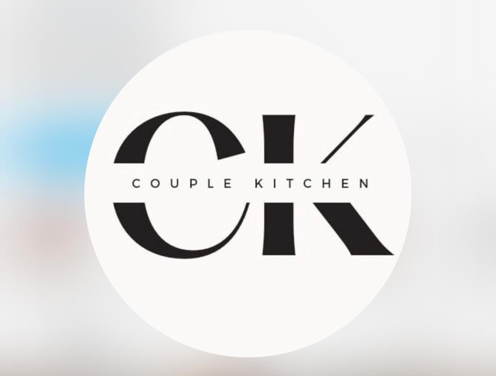 Couple Kitchen