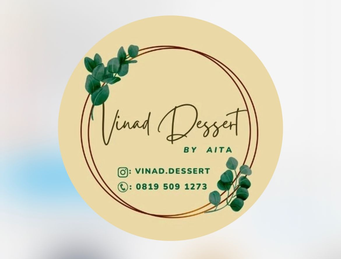 Vinad Dessert