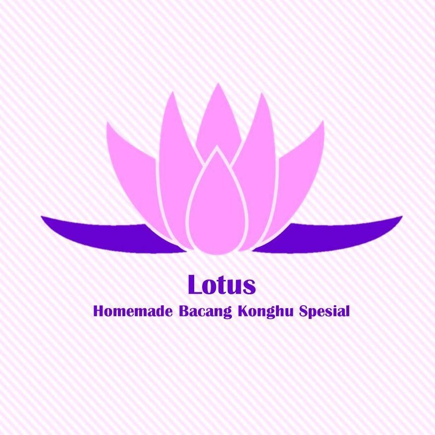 Bacang Lotus