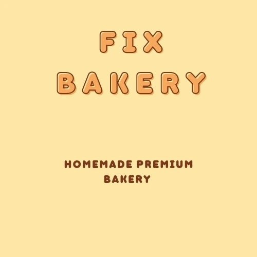 Fix bakery