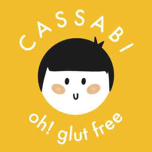 Cassabi Glutfree