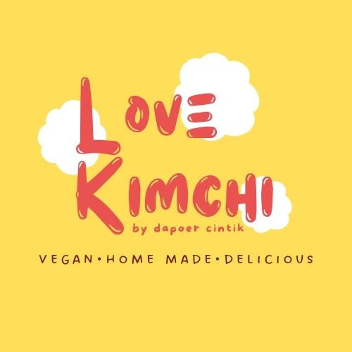 Love Kimchi by Dapoer Cintik