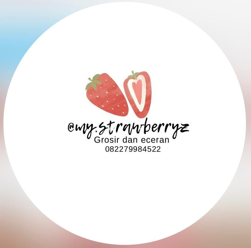 My Strawberryz